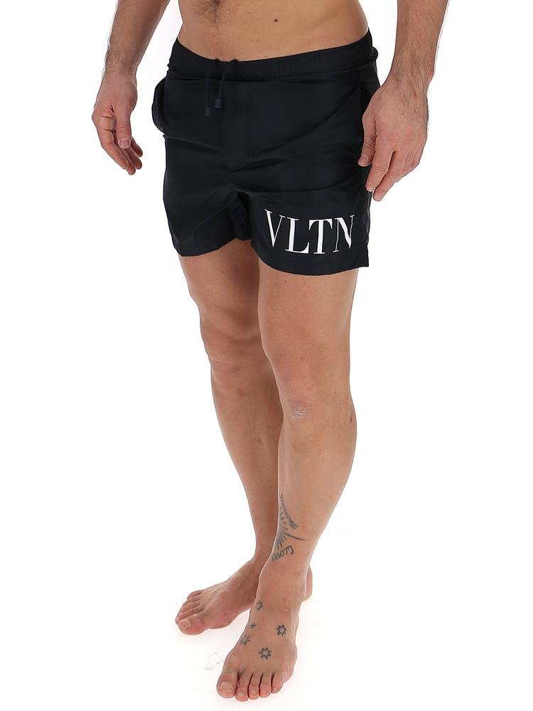 VALENTINO ハフ ワイトレックトラウサ 5B3RB5Y0 7CU153 Buy Valentino VL7N Bands 'White' - TY2S0C58 WRQ 24P | GOAT