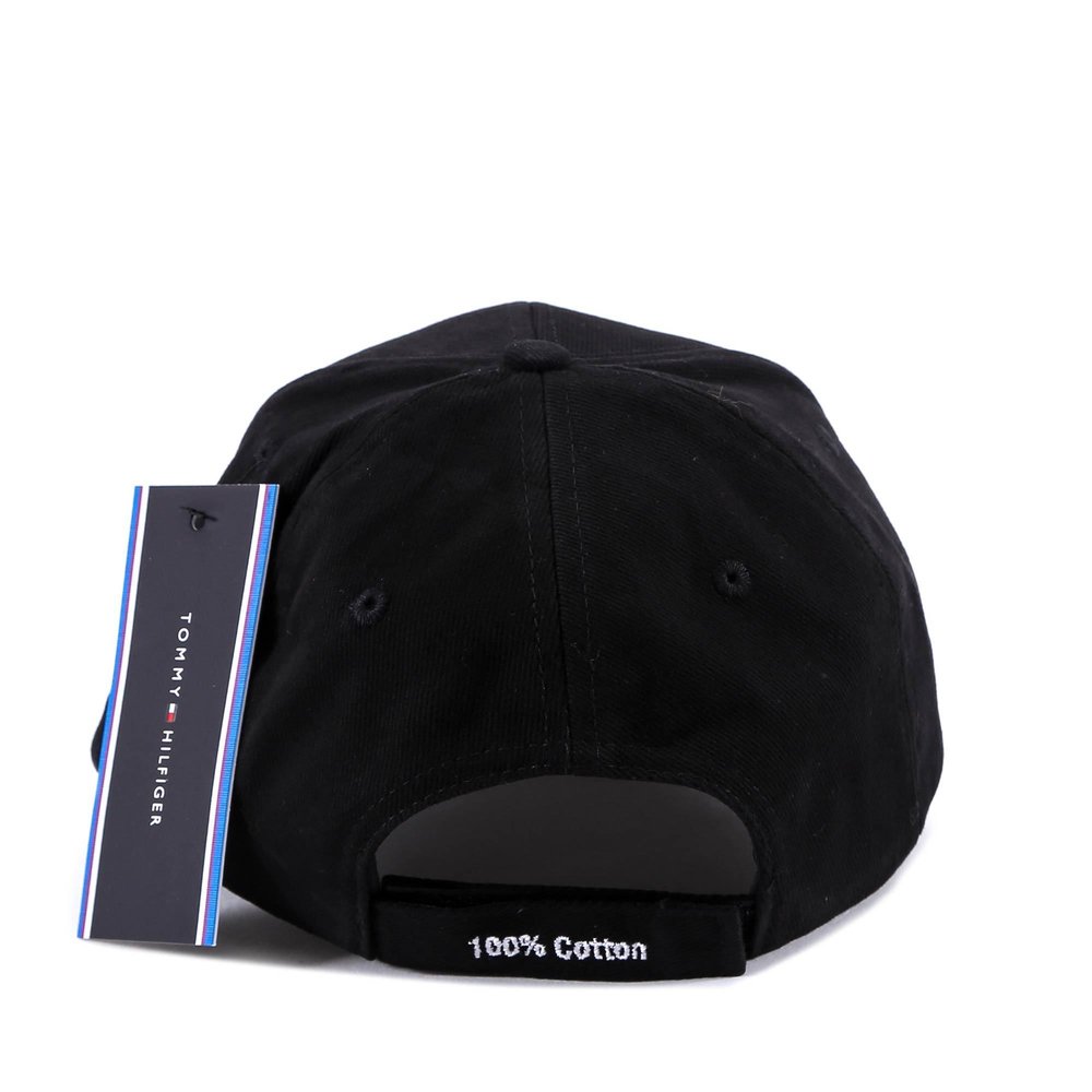 Vetements X Tommy Hilfiger Baseball Cap – Cettire