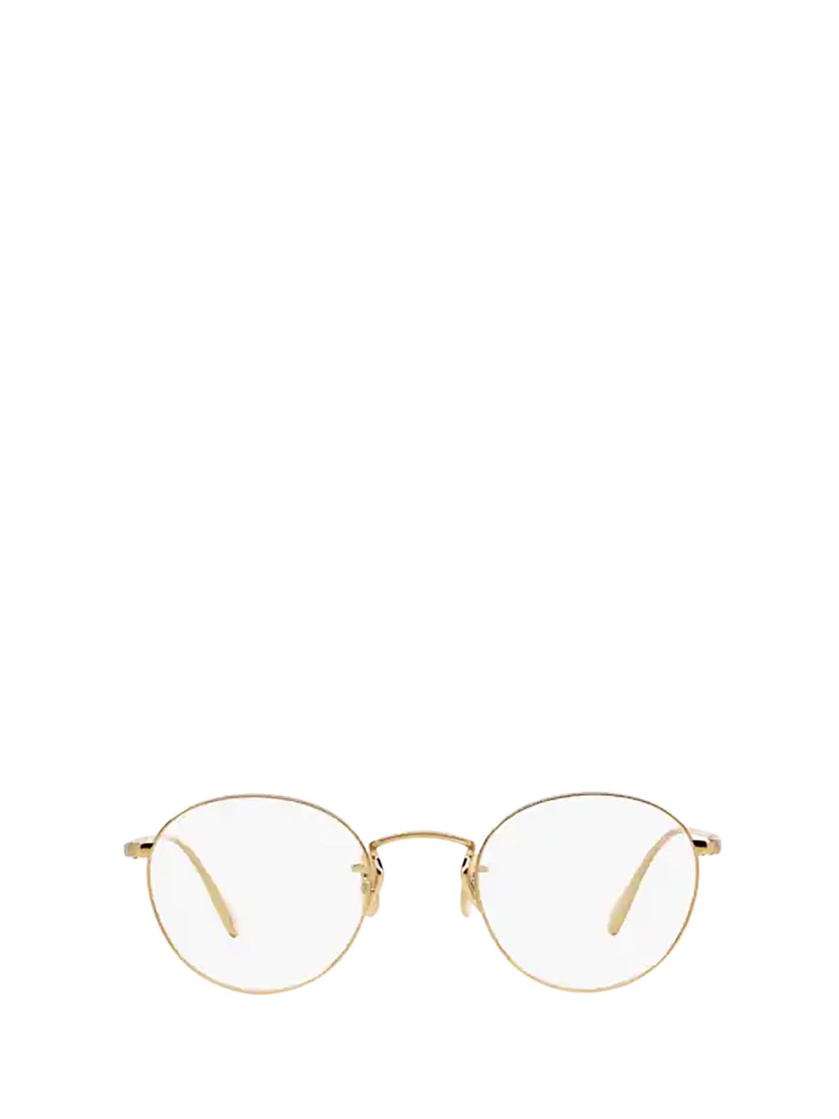Oliver Peoples Coleridge Glasses – Cettire 