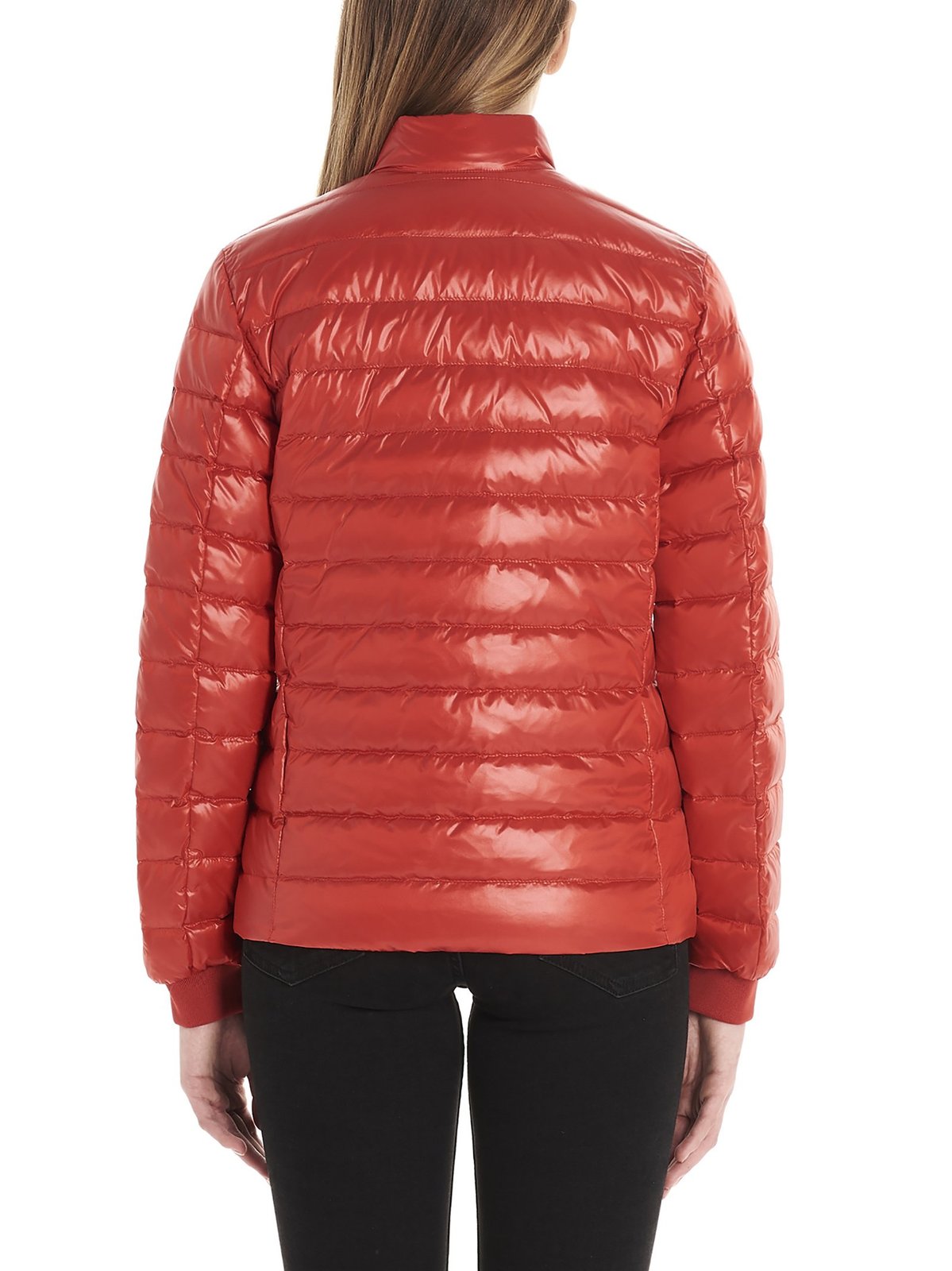 Woolrich Magnolia Bomber Jacket – Cettire