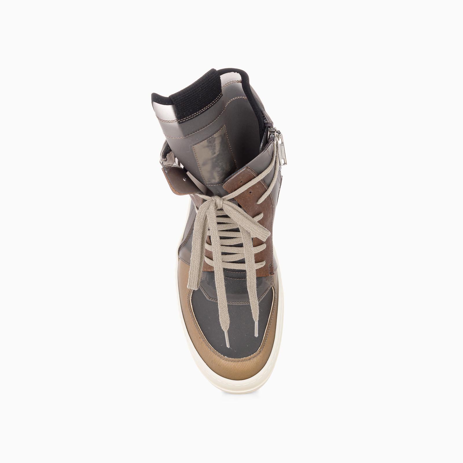 Rick Owens Phlegethon Geobasket 