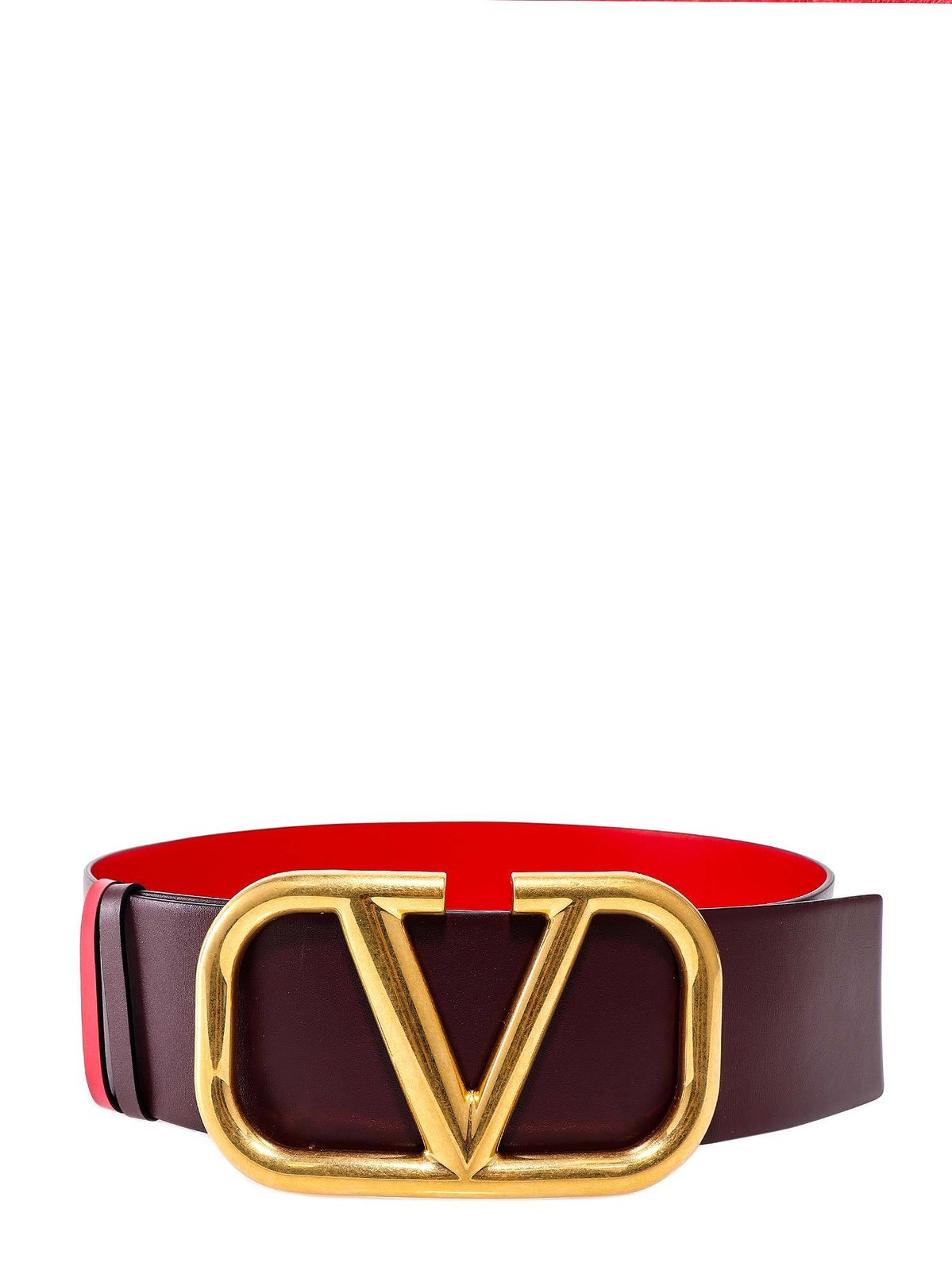 VALENTINO ベルト 75 使いこなさ