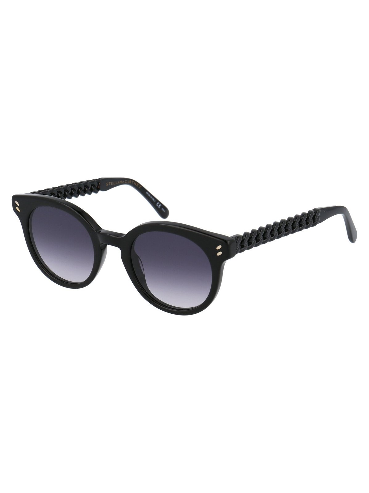 Stella McCartney Eyewear Cat-Eye Frame Sunglasses – Cettire