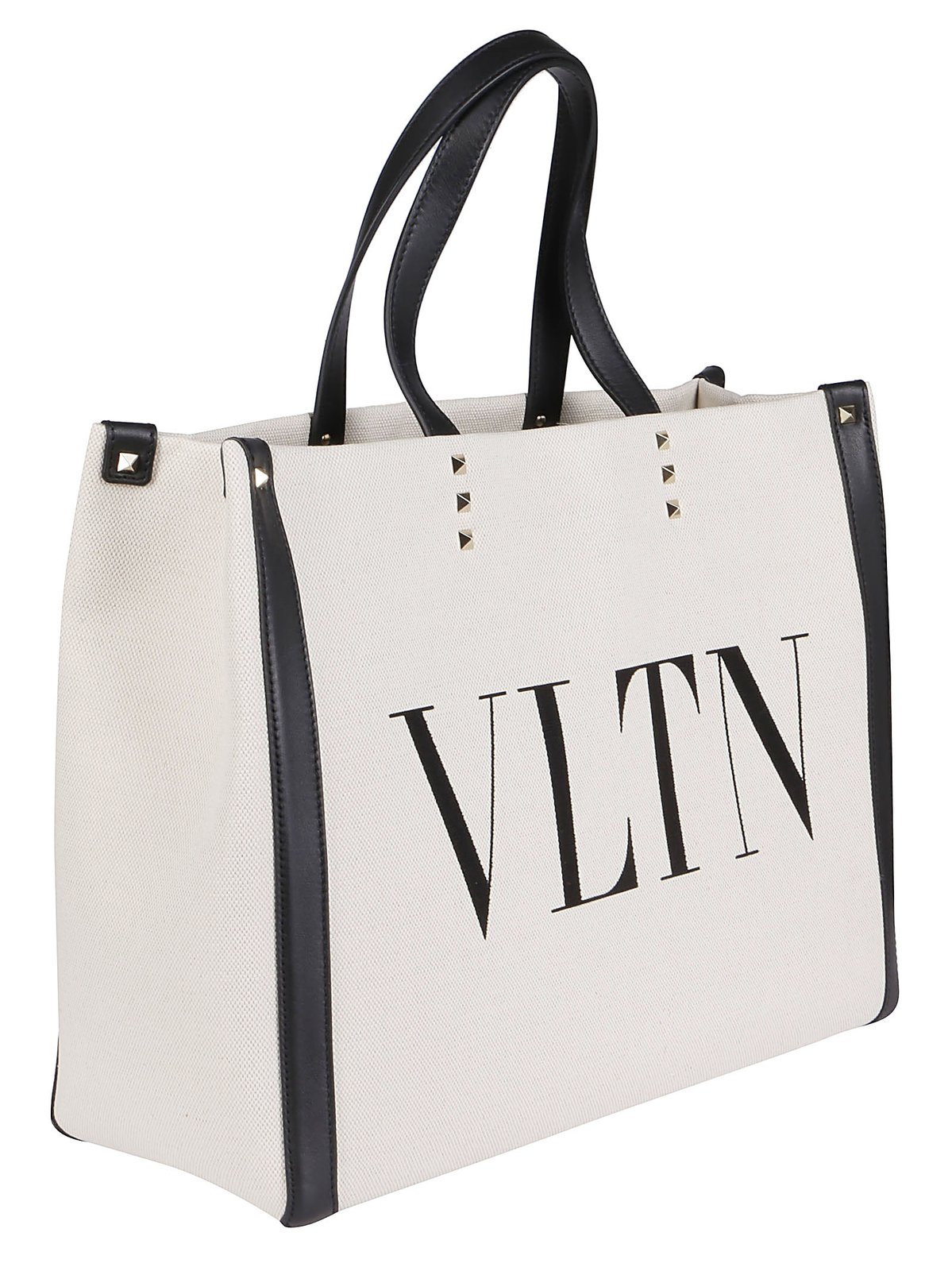 vltn tote bag