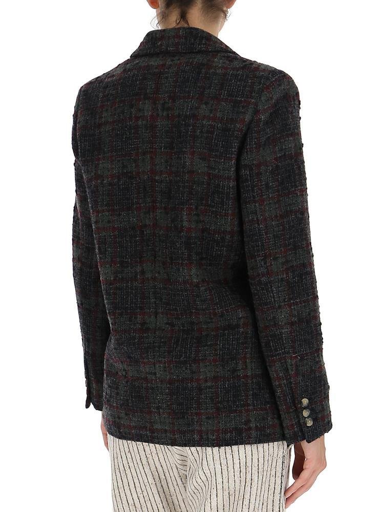 Isabel Marant Etoile Kice Blazer Cettire