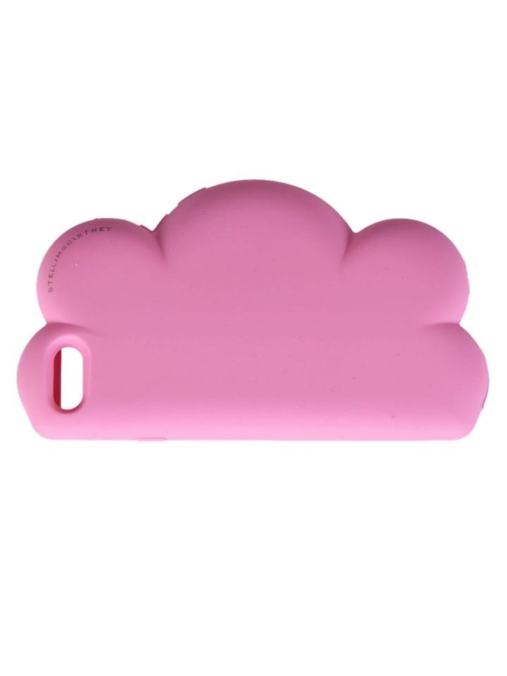 Click to view more detailed imagery on our partner's website Stella Mccartney Cloud Shape Iphone 6s Case In Pink