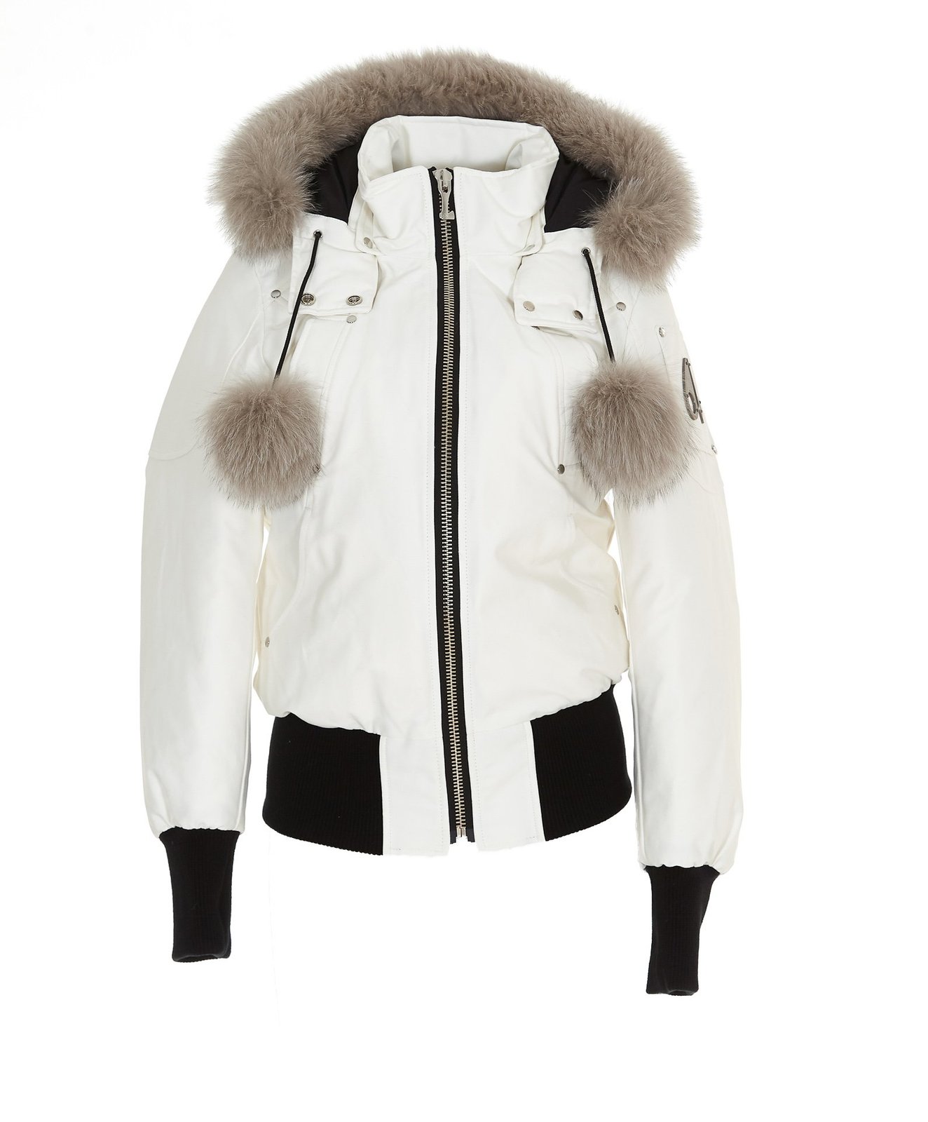 moose knuckles cettire