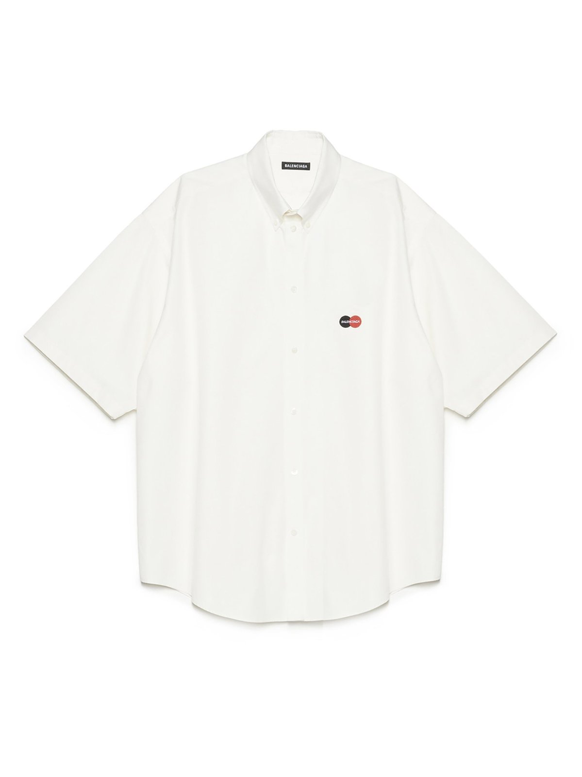 Balenciaga Uniform Shirt – Cettire