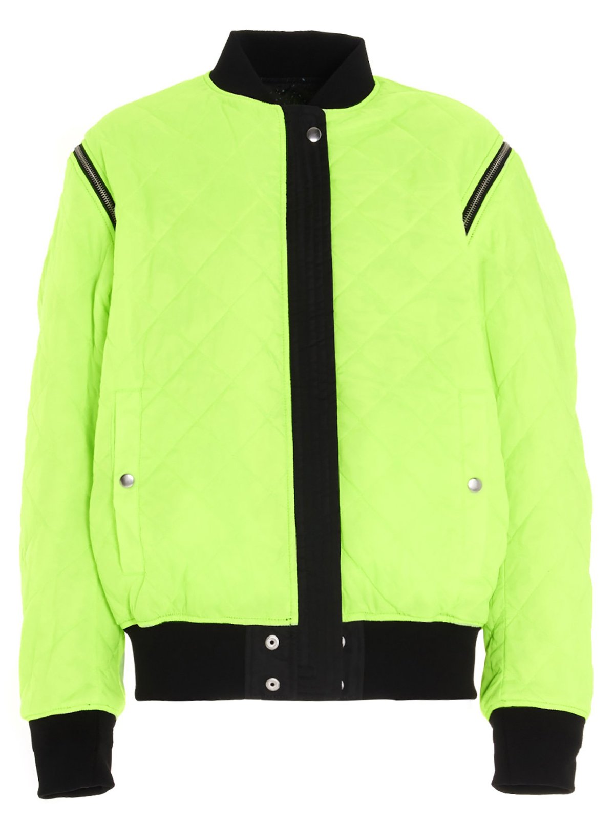 極美品 DIESEL J-DWIGHT ボンバージャケット リバーシブル