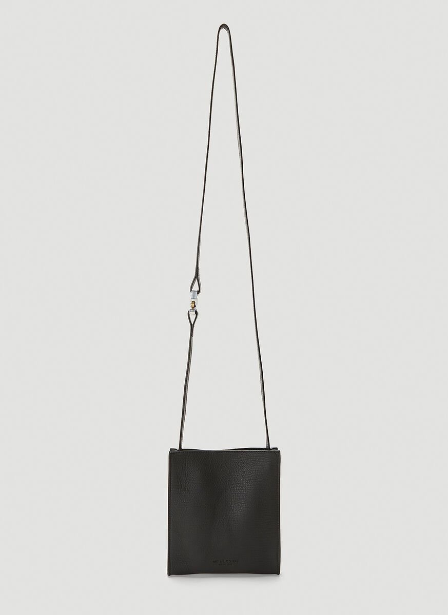 1017 ALYX 9SM パスポート クロスボディバッグ 