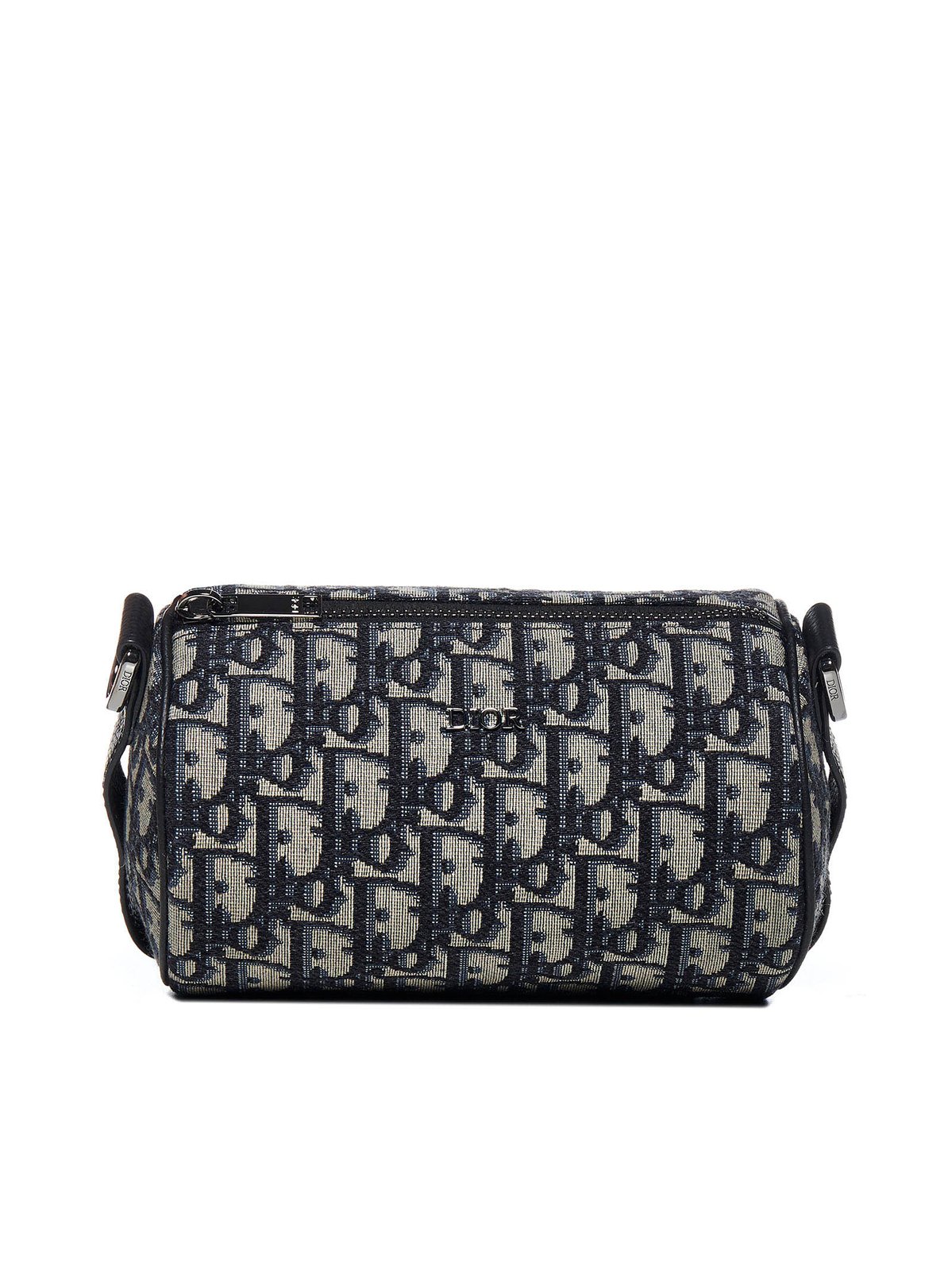 ★送料込★DIOR メンズ ROLLER ミニバッグ Dior Homme Roller Mini Oblique Messenger Bag – Cettire