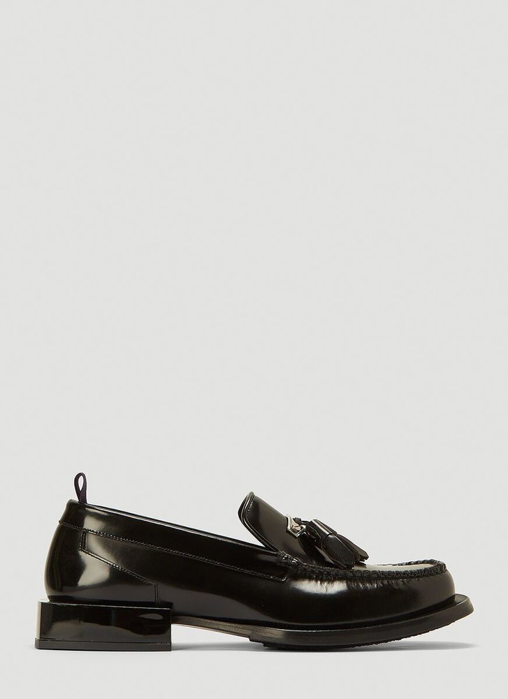 Eytys Rio Tassel Loafers – Cettire