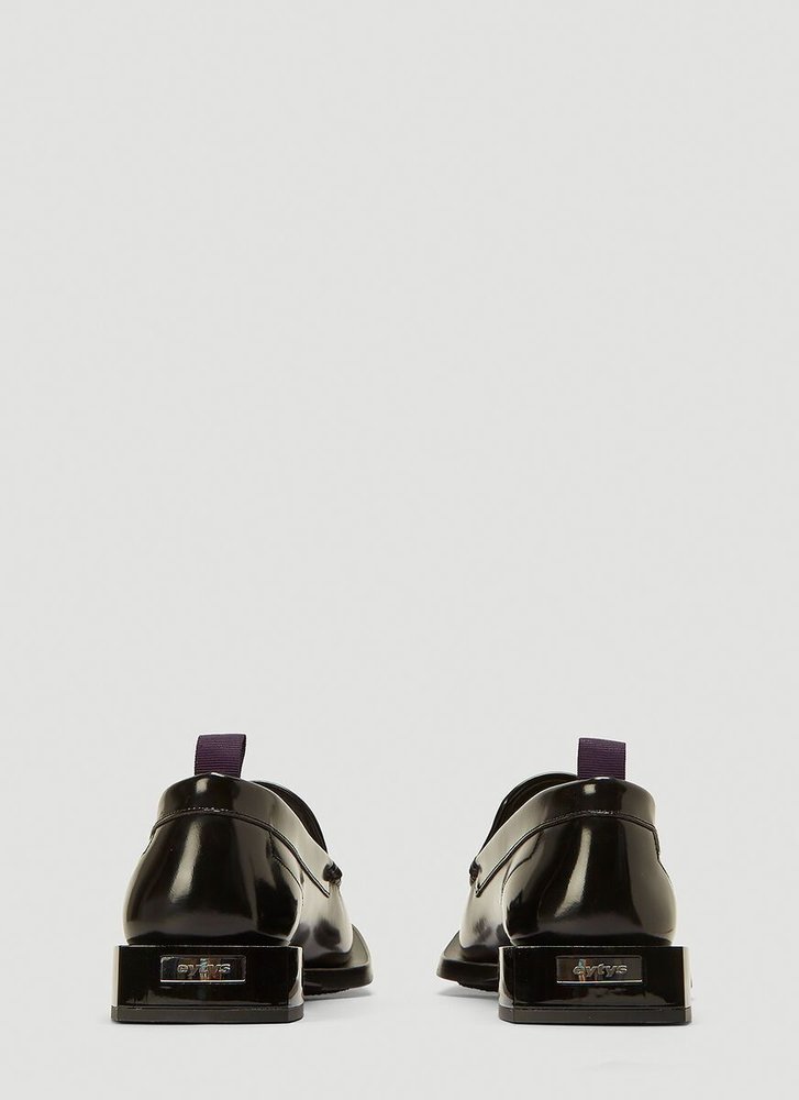 Eytys Rio Tassel Loafers – Cettire