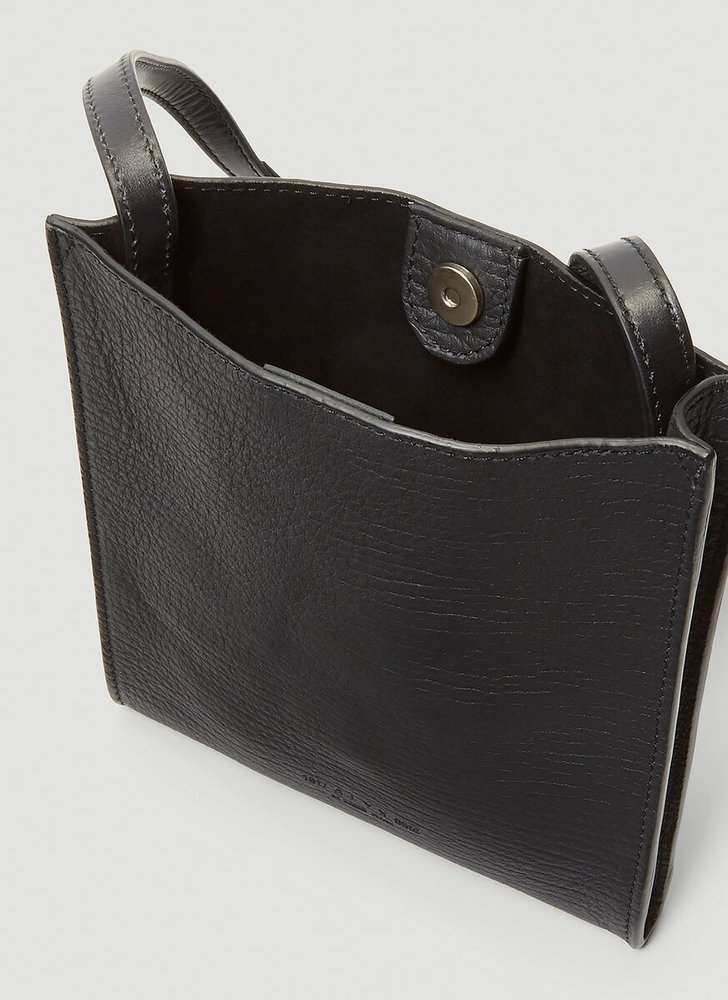 1017 ALYX 9SM Passport Crossbody Bag – Cettire
