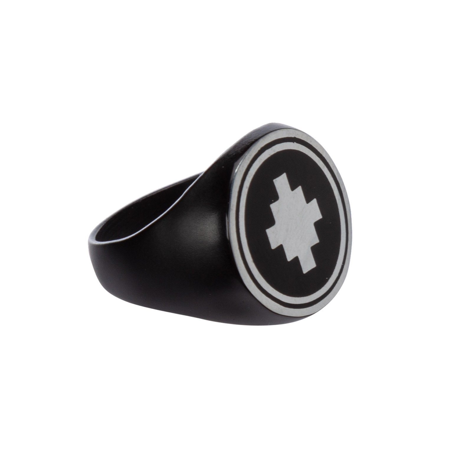 [新品]MARCELO BURLON COUNTY OF MILAN RING Marcelo Burlon Cross Ring 2025 | www.urbag.ws