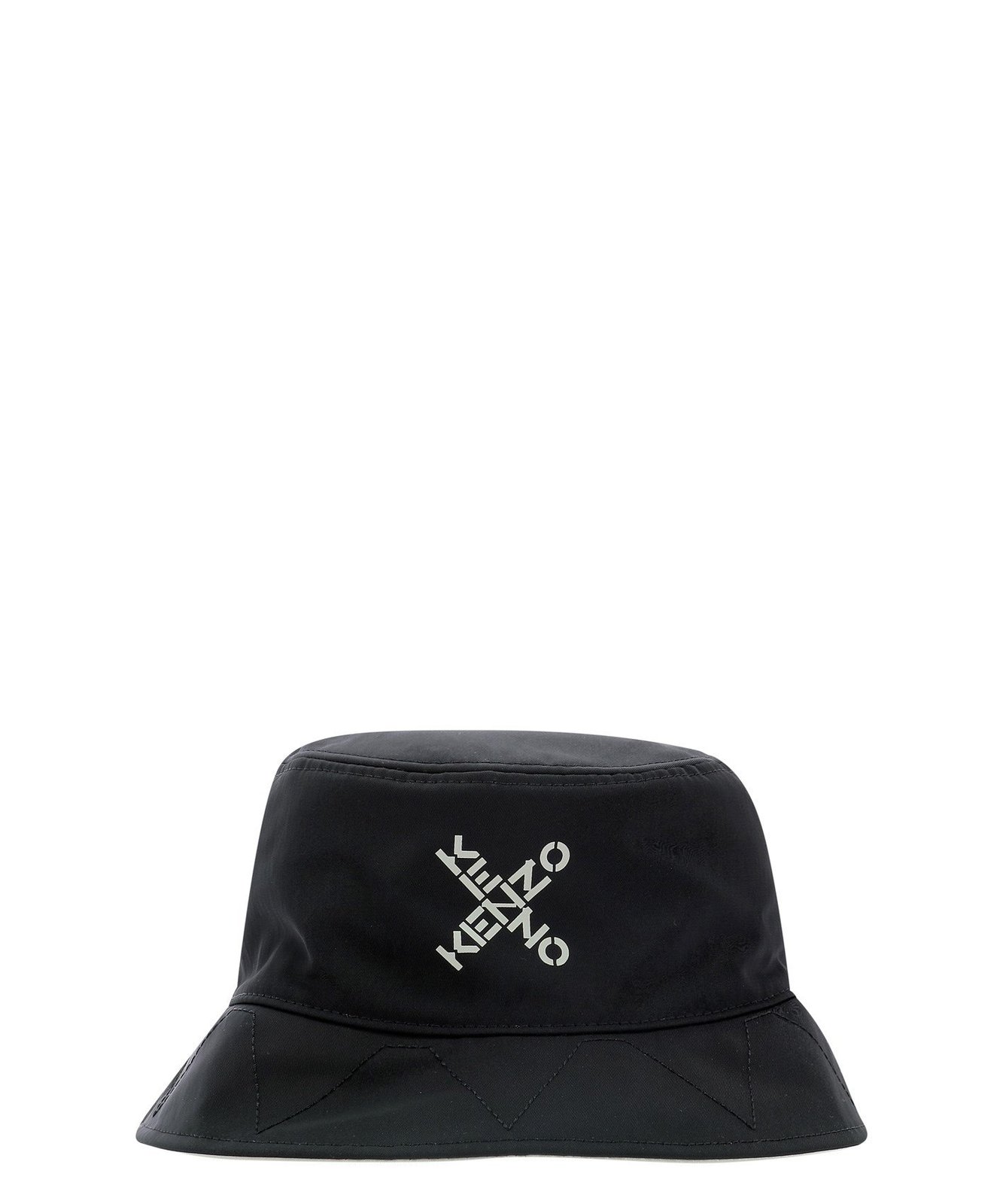Kenzo Sport Little X Bucket Hat – Cettire