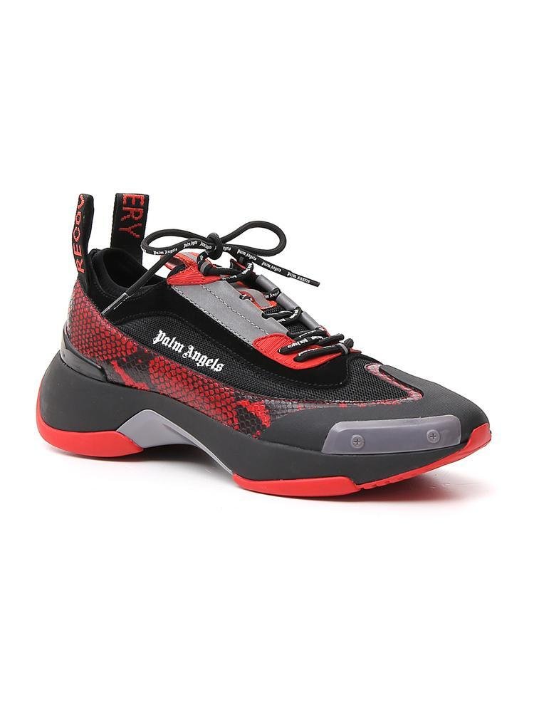 Palm angels recovery sneakers deals