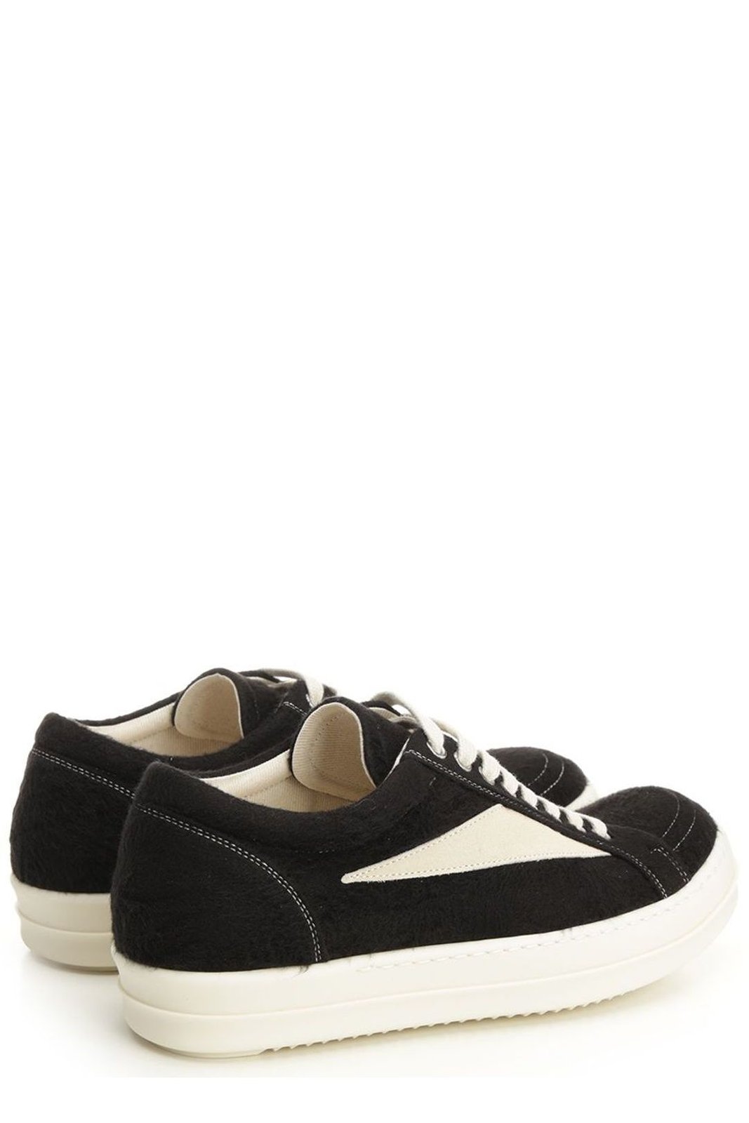 Rick Owens DRKSHDW Vintage Low-Top Sneakers