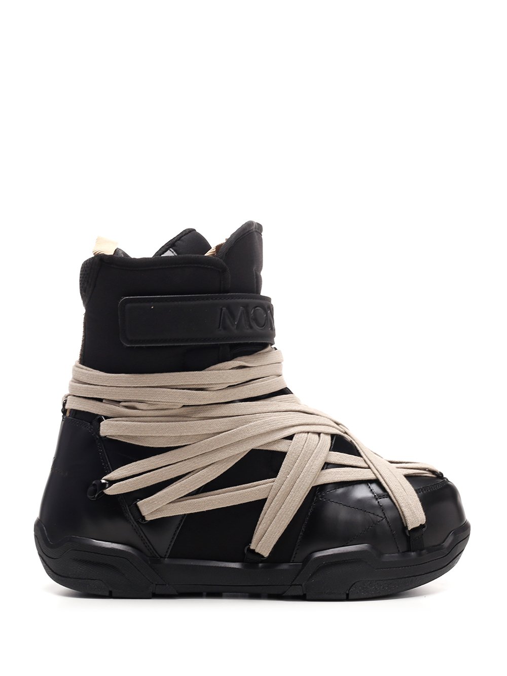 靴 Rick owens moncler amber  boots 42 Moncler + Rick Owens Amber Boots – Cettire