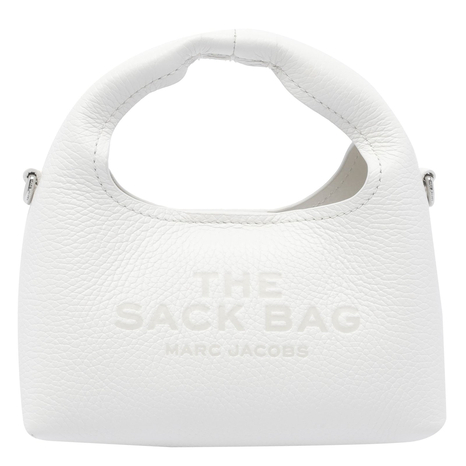Marc Jacobs The Micro Crossbody Sack Bag