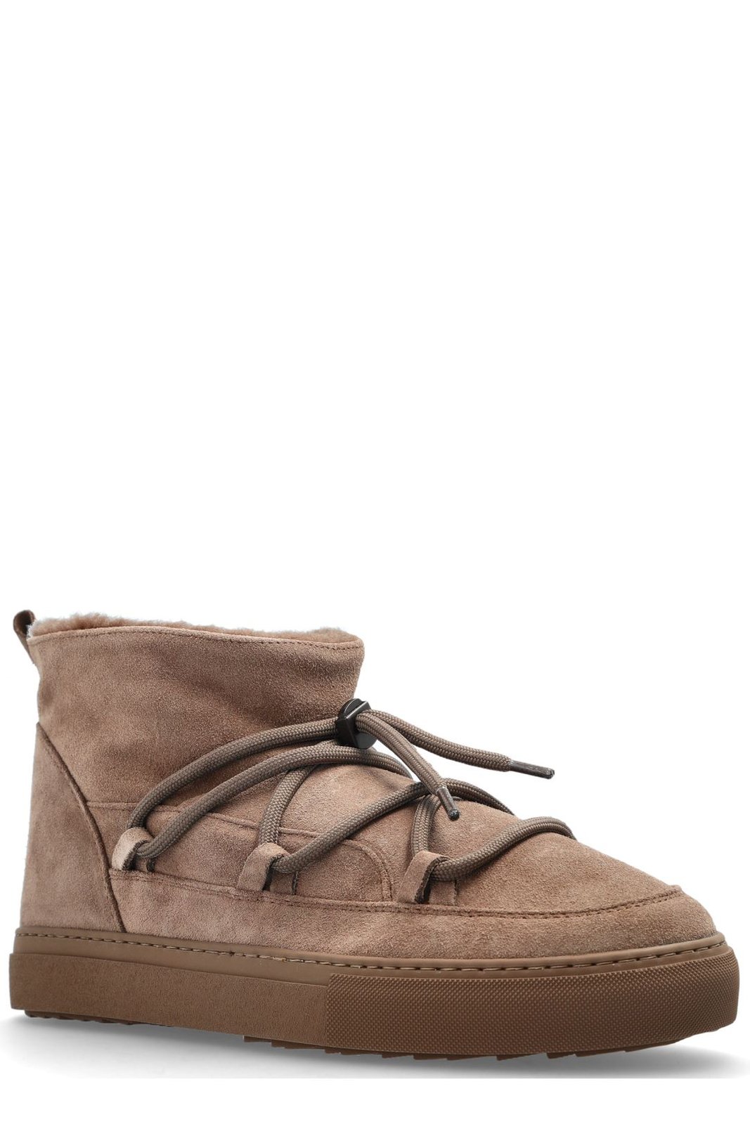 Inuikii Classic Low Snow Boots