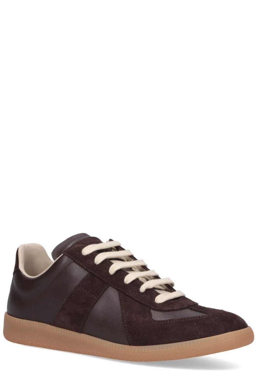 Maison Margiela Replica Low-Top Sneakers