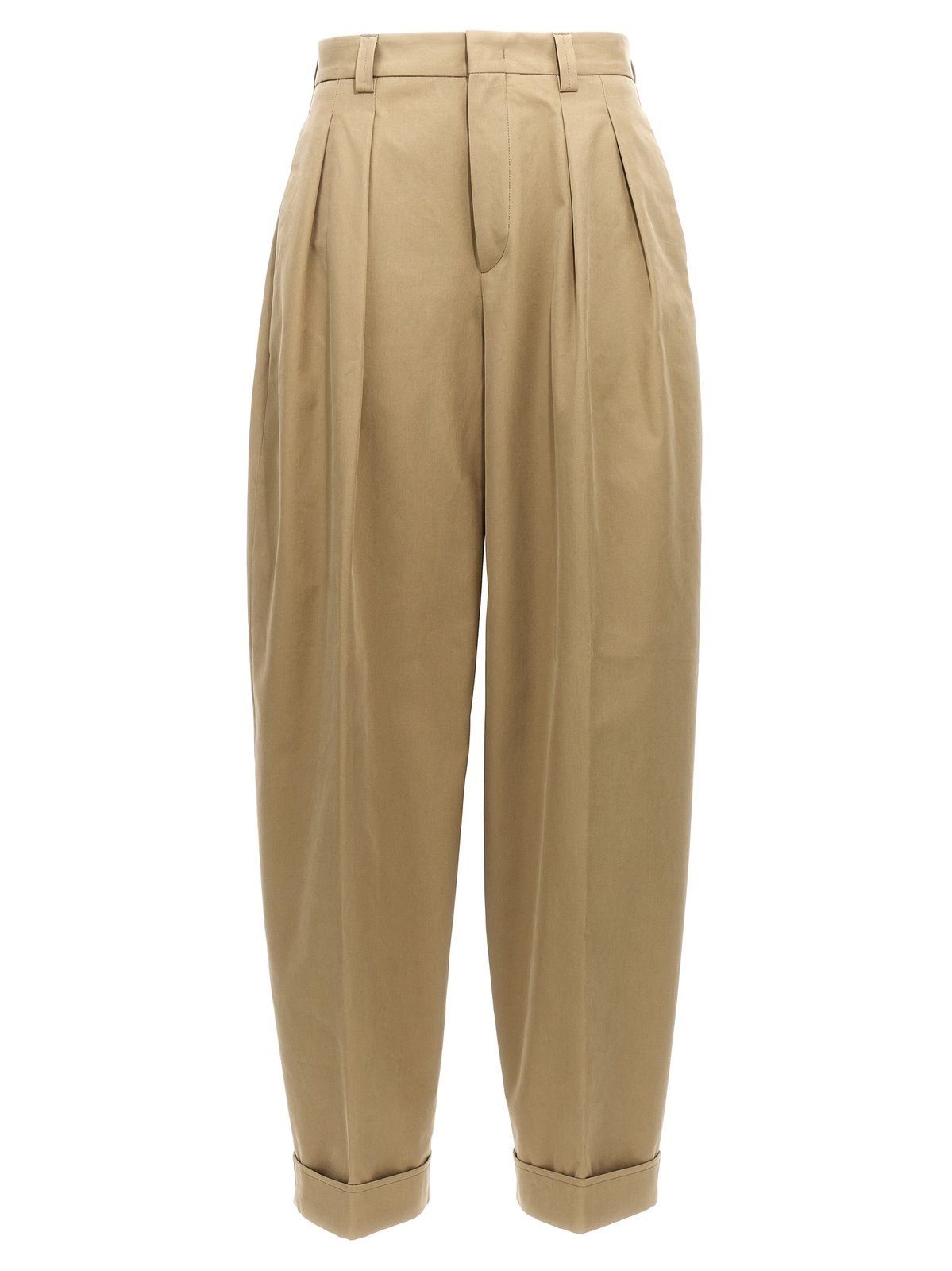 Cellar Door Frida Pleated Pants