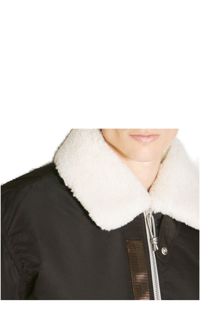 Eytys Polaris Zipped Jacket – Cettire