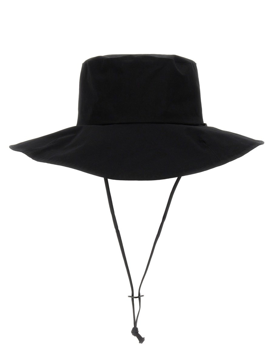 Kijima Takayuki Wide-Brim Hat