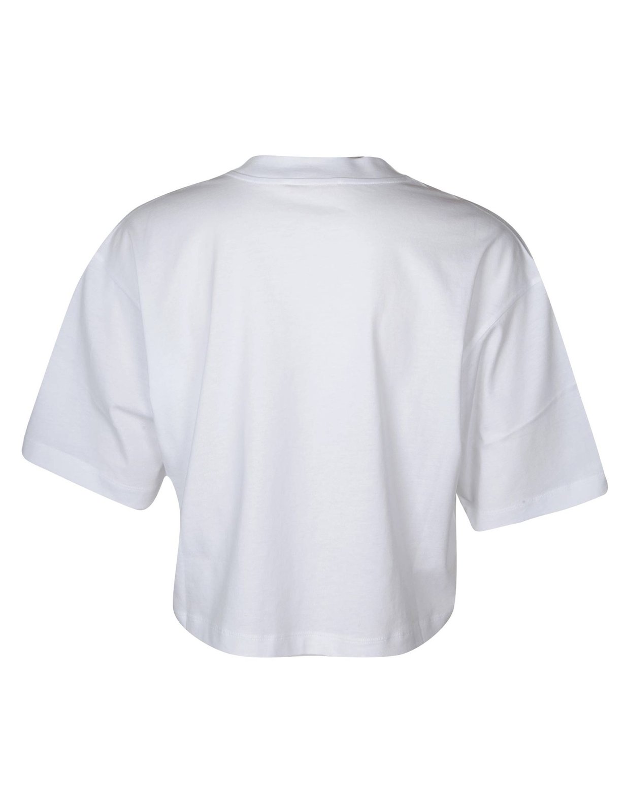 Marni Daisy Garden Printed Jersey T-Shirt