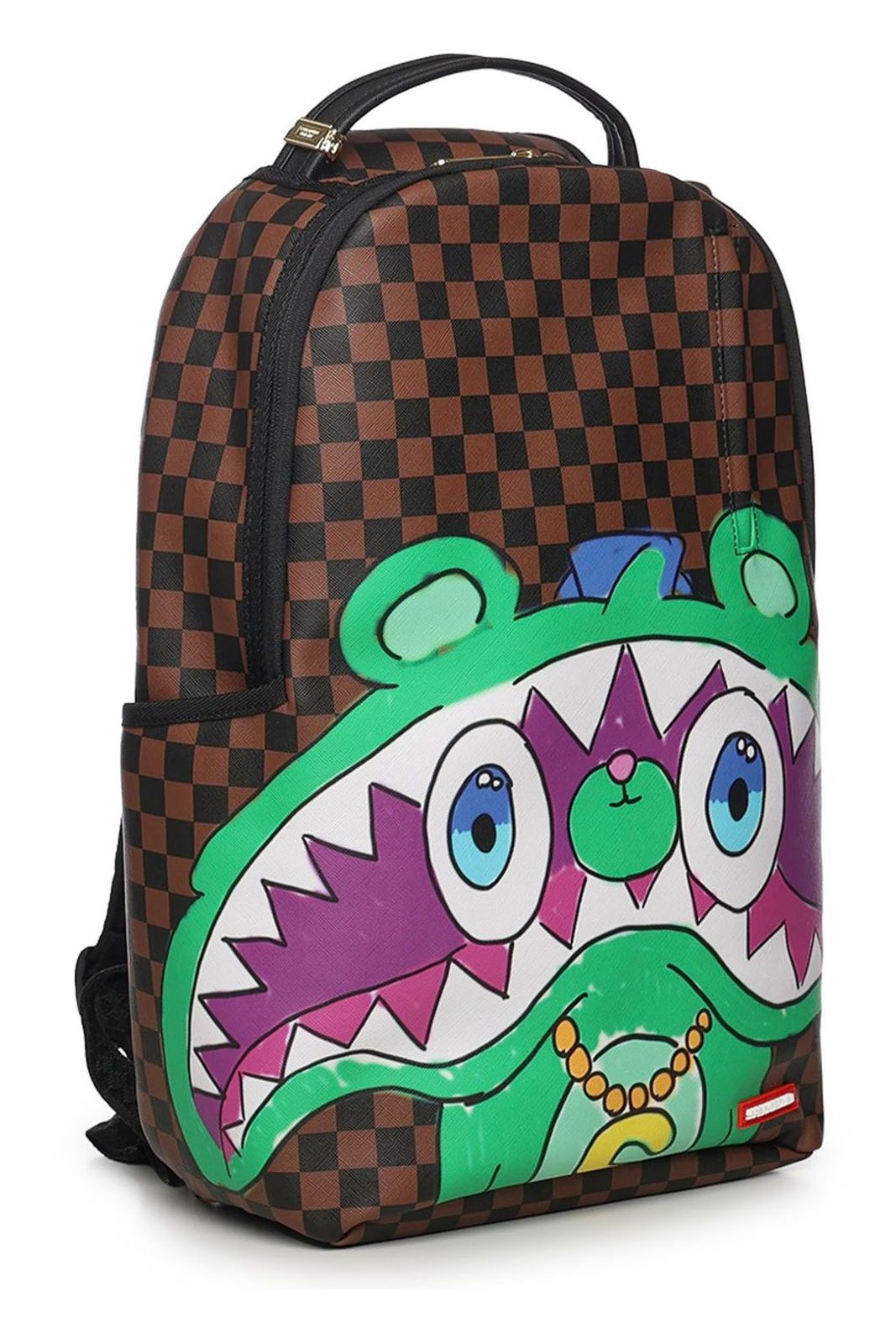 Sprayground Solo Dolo Dlxsv Backpack
