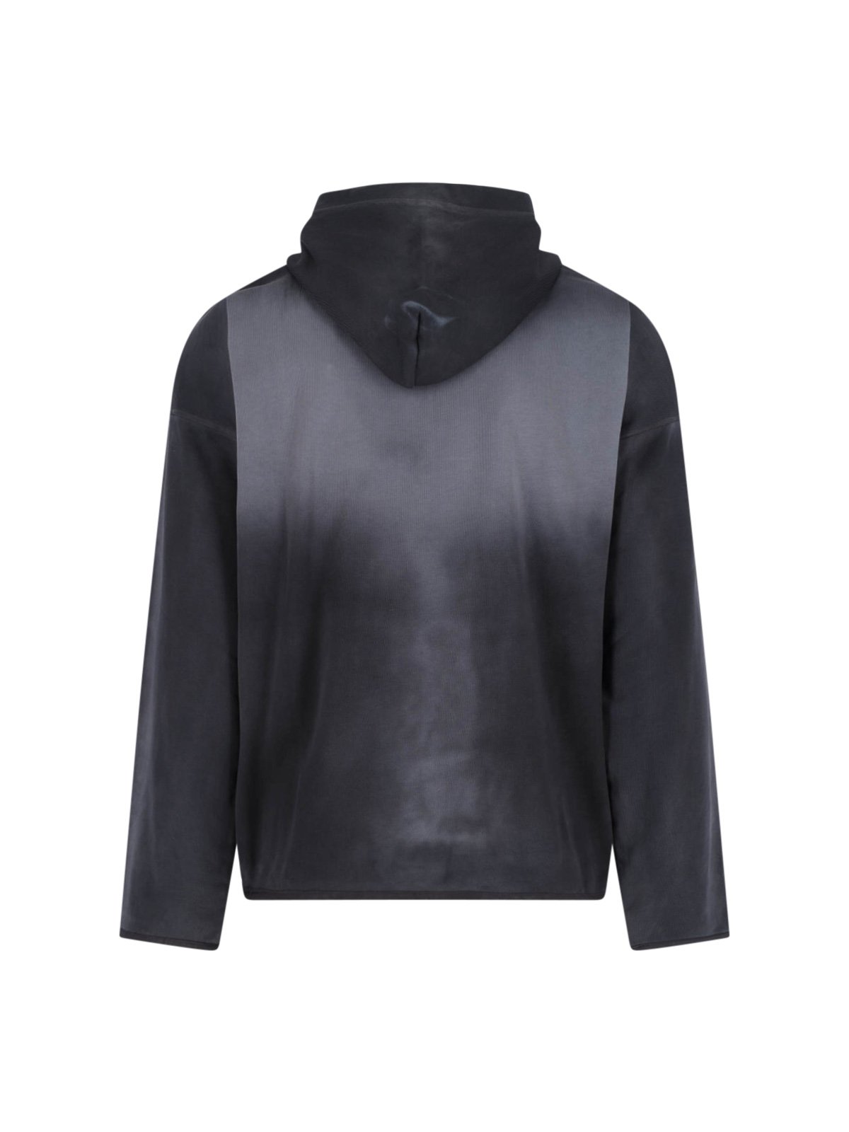 Diesel Faded Hoodie