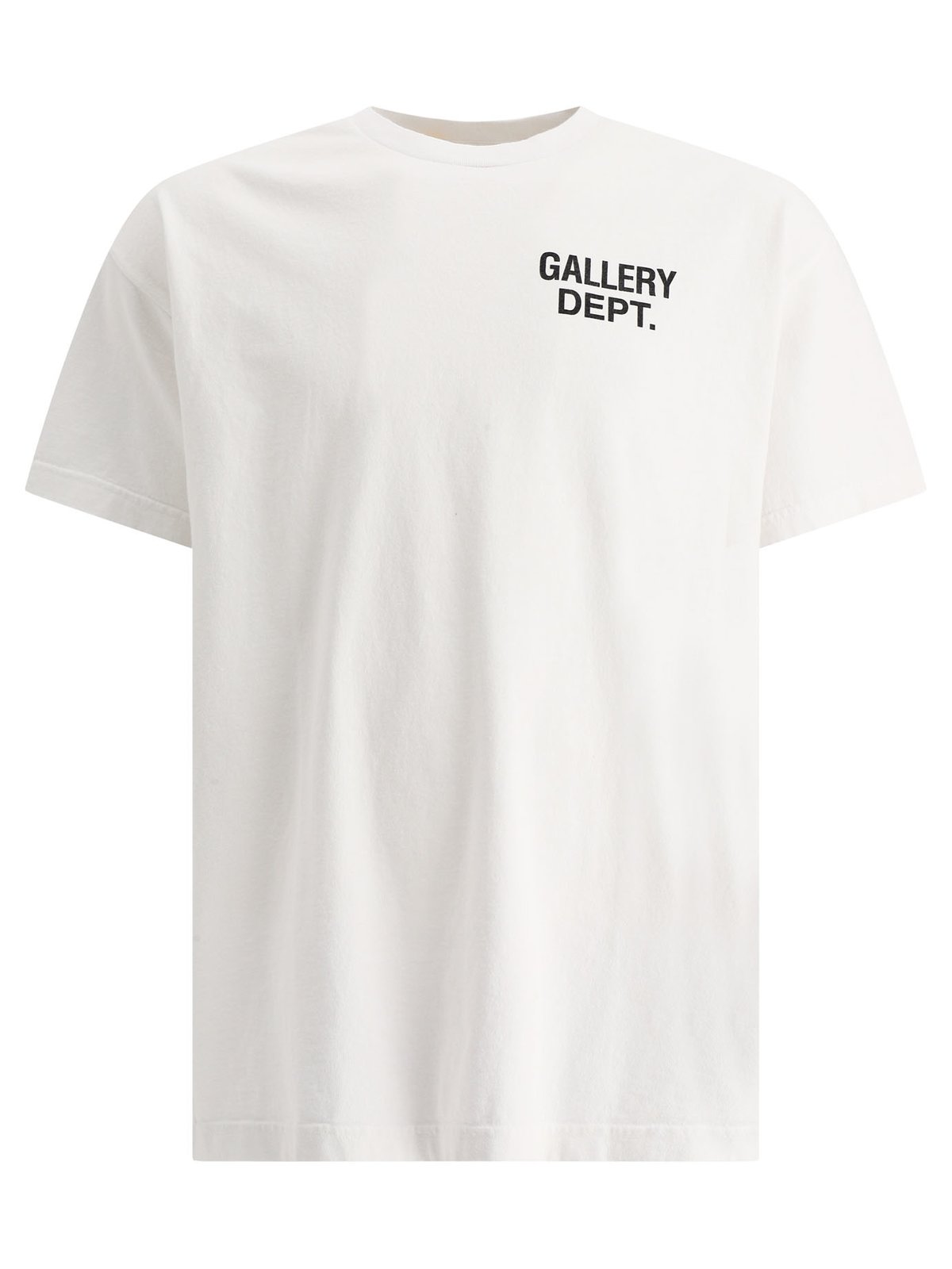 Gallery Dept. Souvenir Crewneck T-Shirt