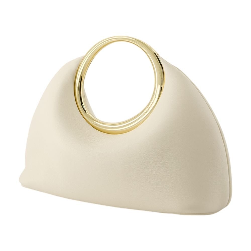 Jacquemus Le Petit Calino Top Handle Bag