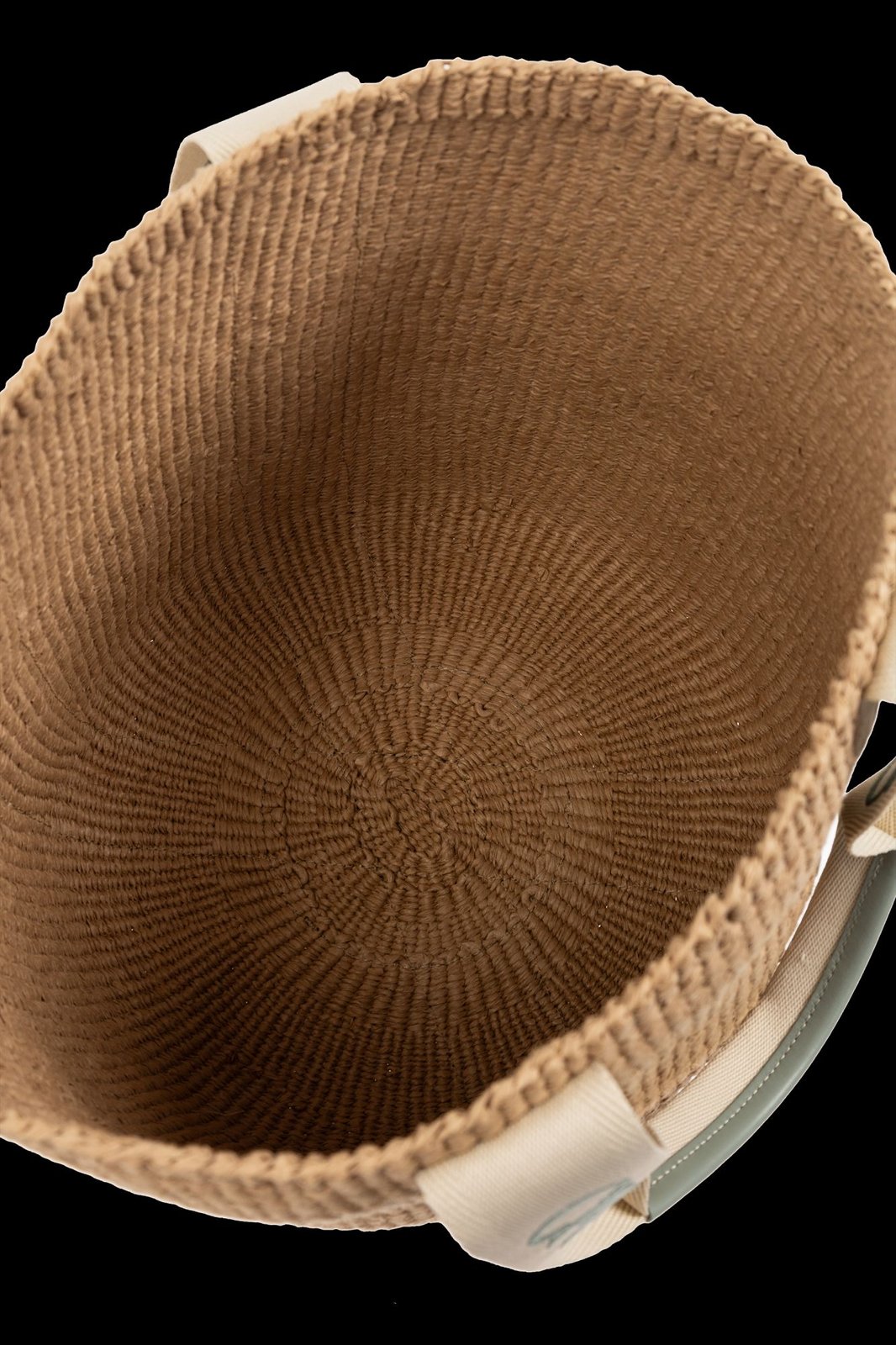 Chloé Woody Large Tote Bag