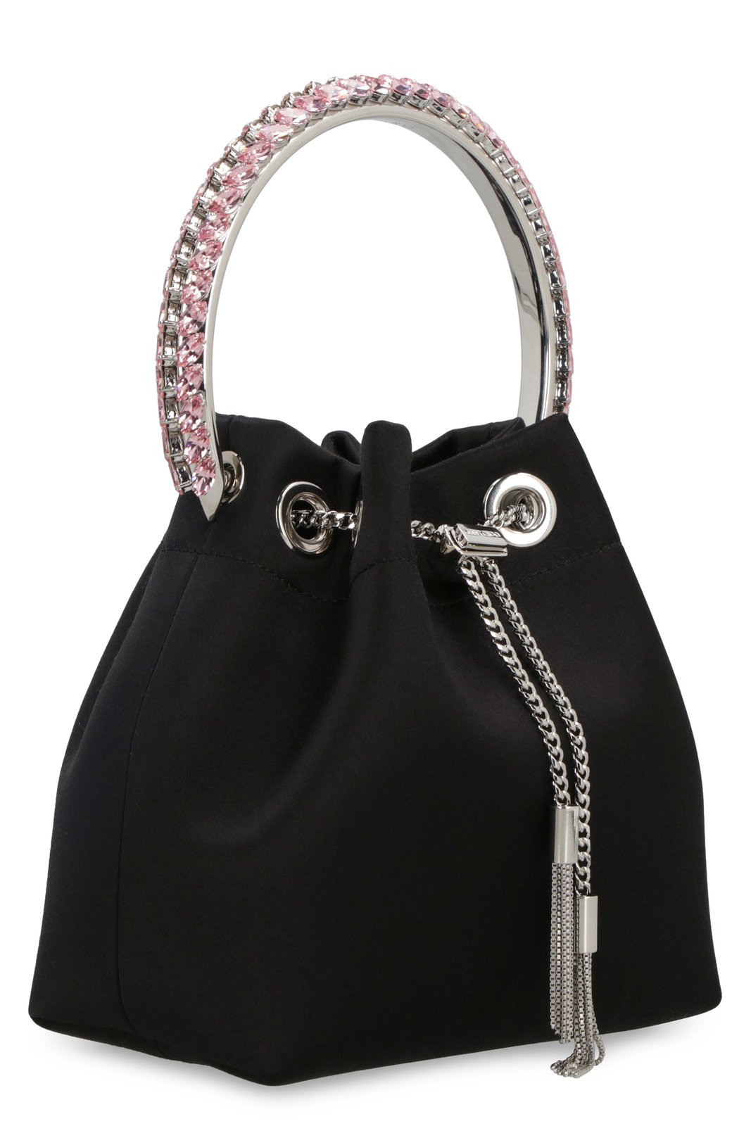 Jimmy Choo Bon Bon Bucket Bag