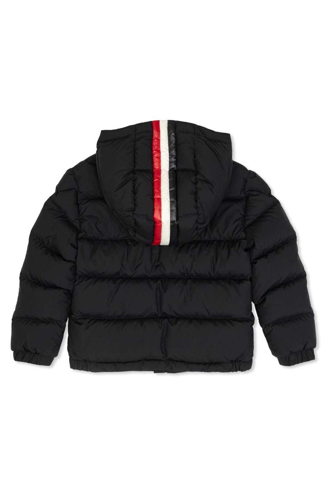 Moncler Enfant Taidu Hooded Down Jacket
