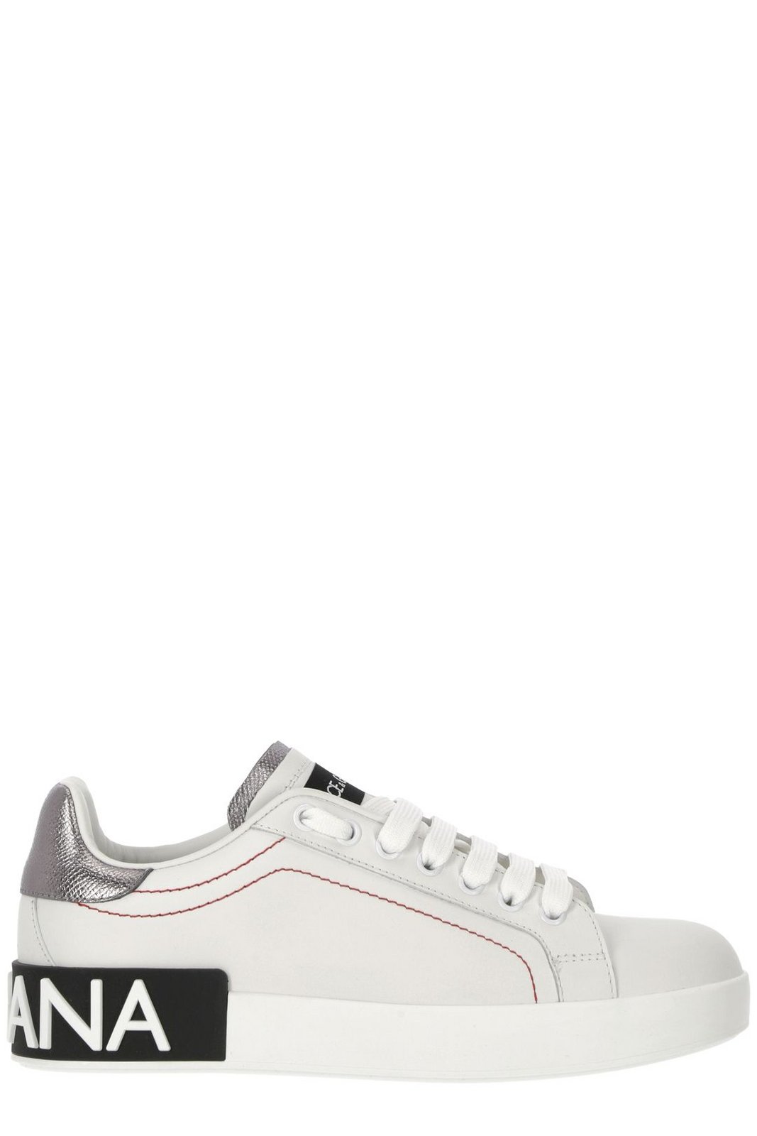 Dolce & Gabbana Portofino Low-Top Sneakers