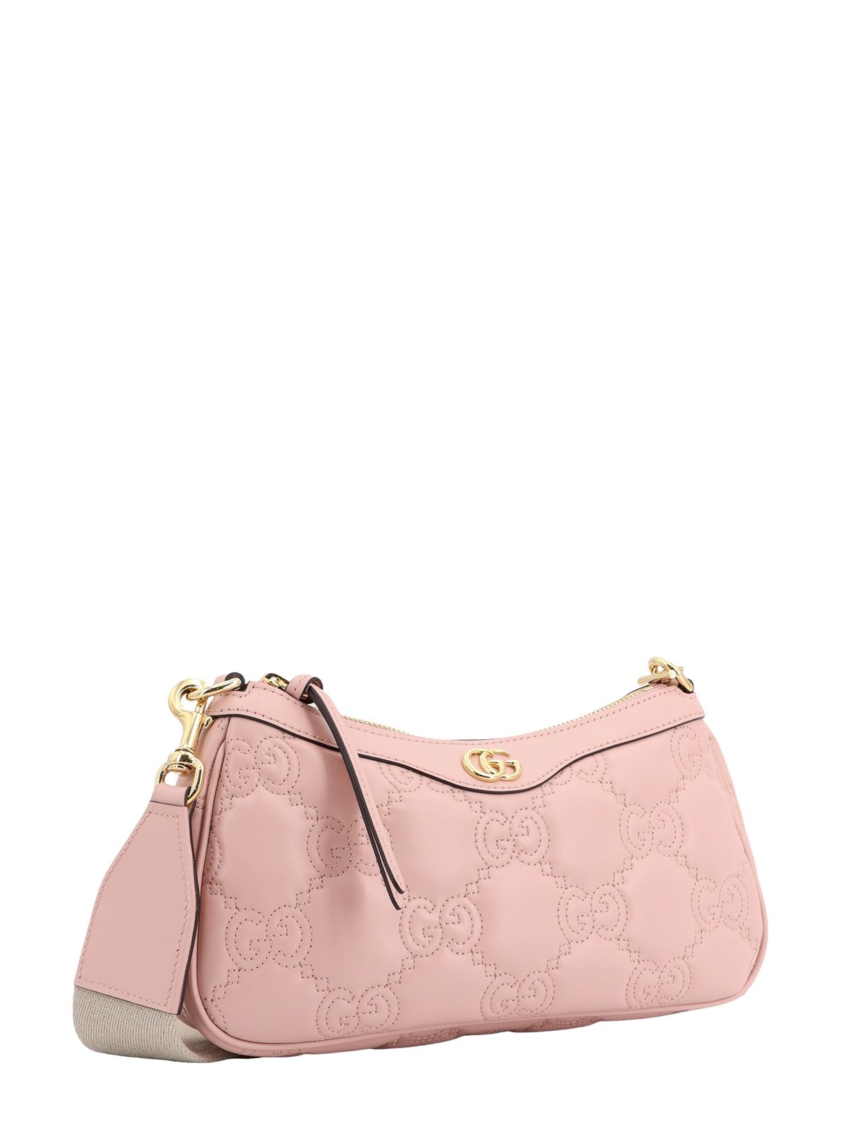 Gucci GG Matelasse Shoulder Bag