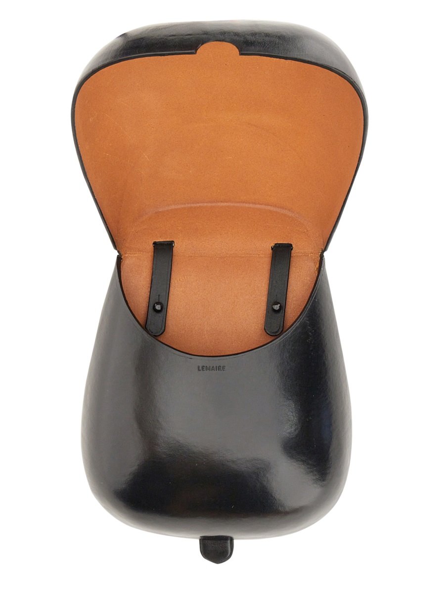 LEMAIRE / MOLDED TACCO BAG | MFA.APFINSAAWARDS.COM