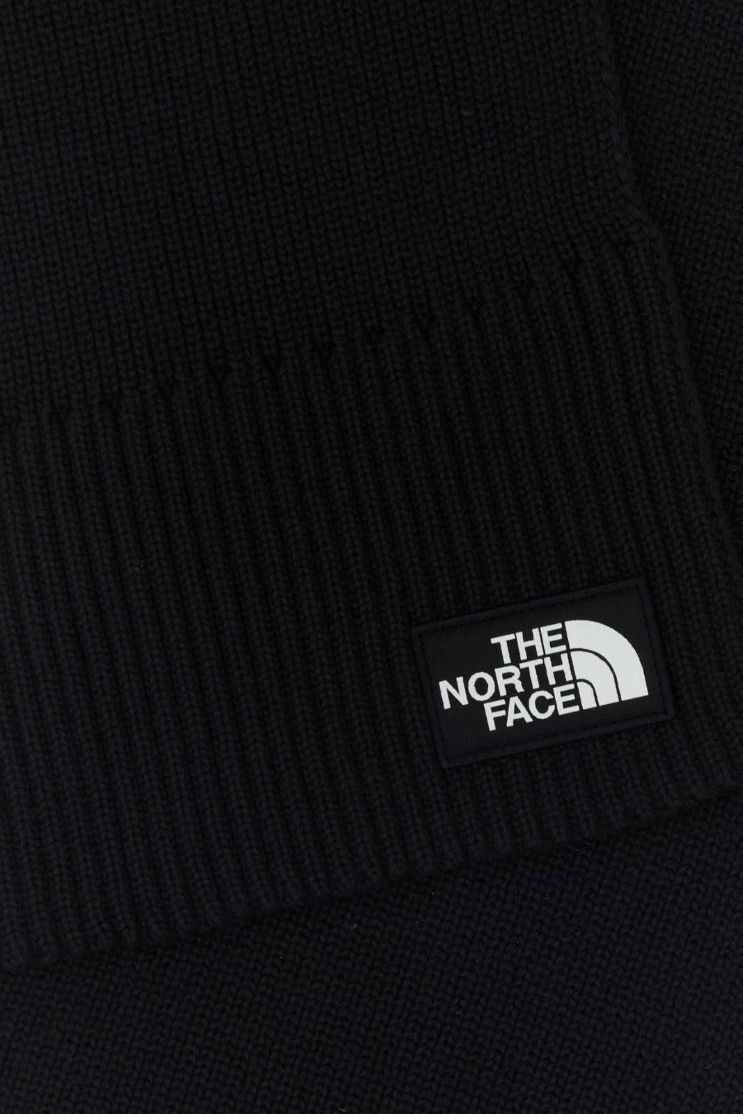 The North Face TNF Logo Box Scarf