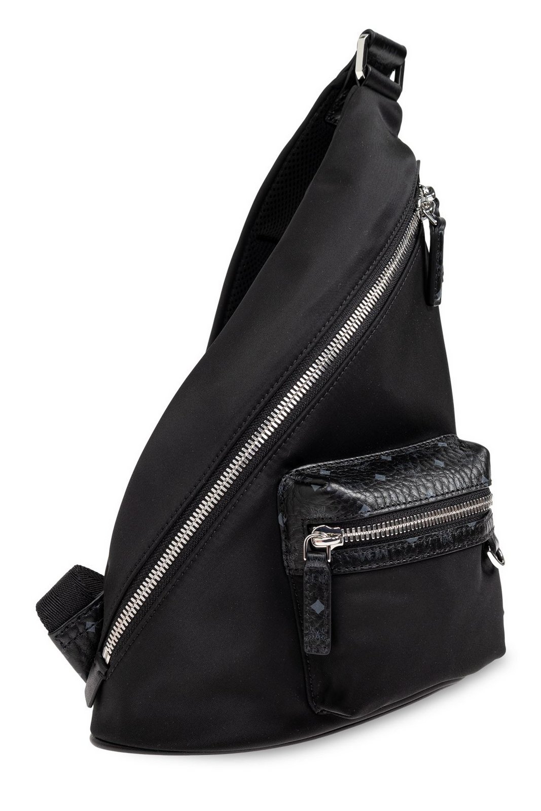 MCM One Shoulder Backpack