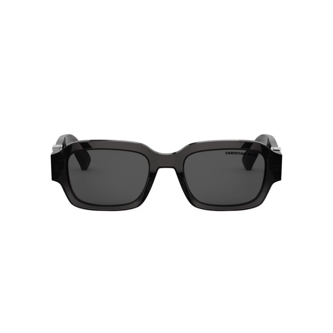 Dior Eyewear DiorOblique S2I Rectangle Frame Sunglasses