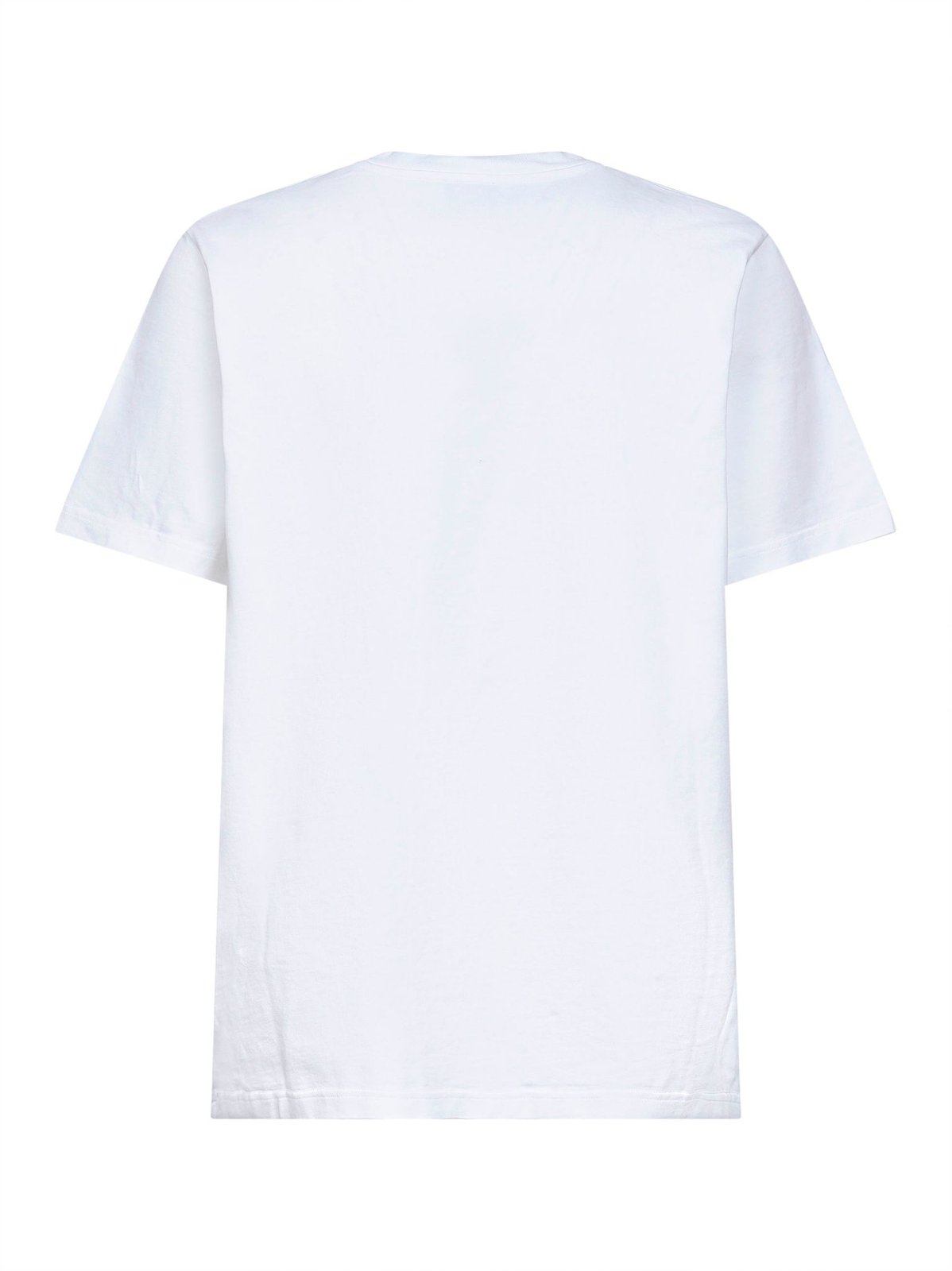 Casablanca Tennis Club Icon Crewneck T-shirt