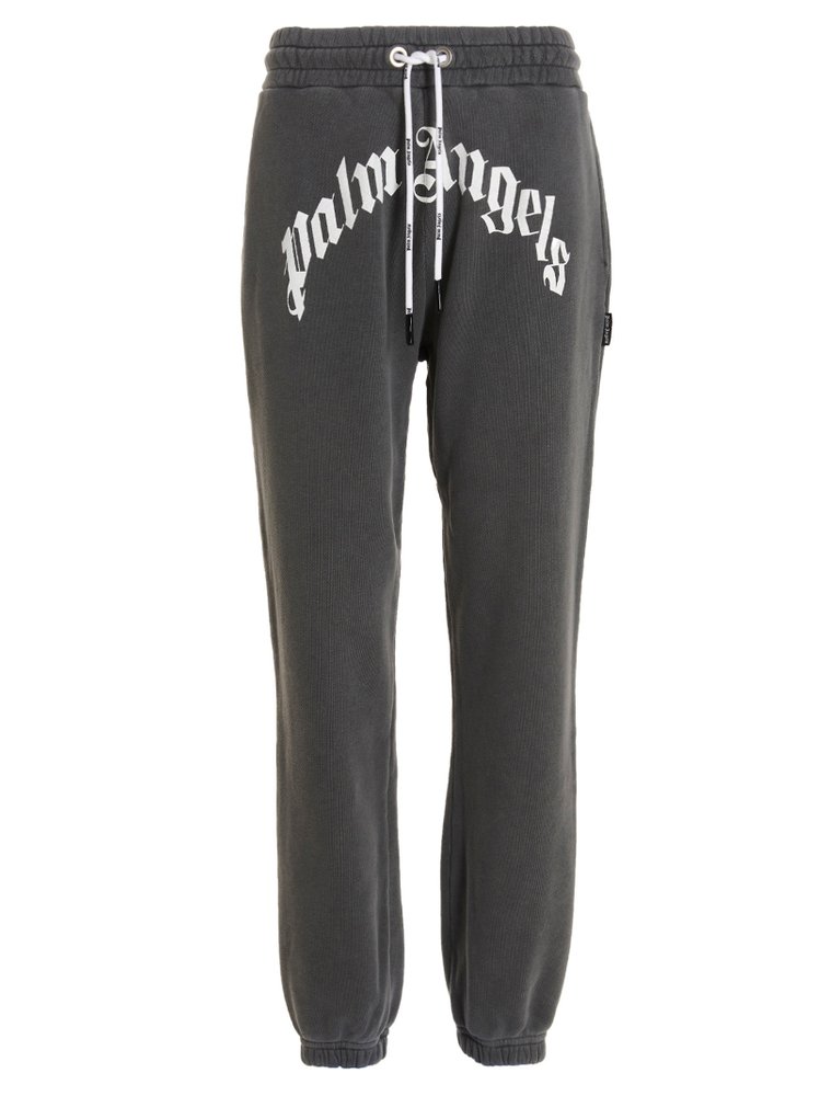 Drawstring Athletic Pants