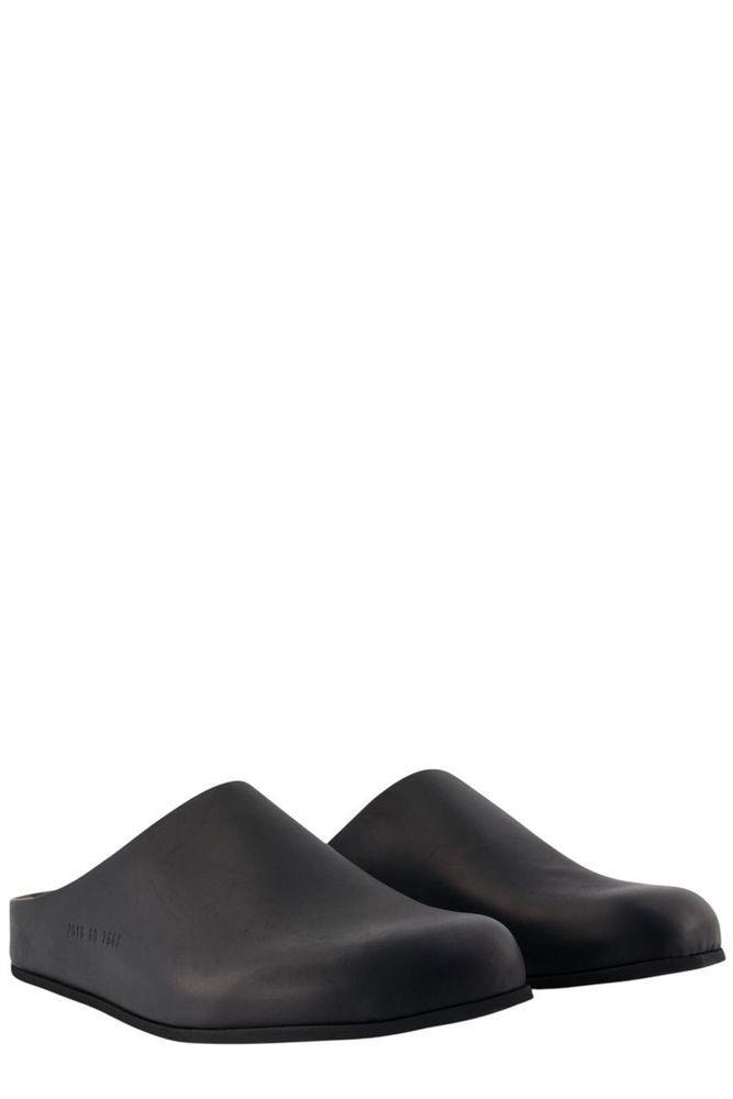 COMMON PROJECTS 슬립온 뮬