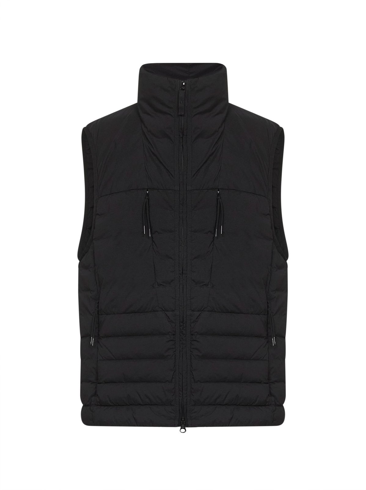 Stone Island Seamless Tunnel Padded Vest