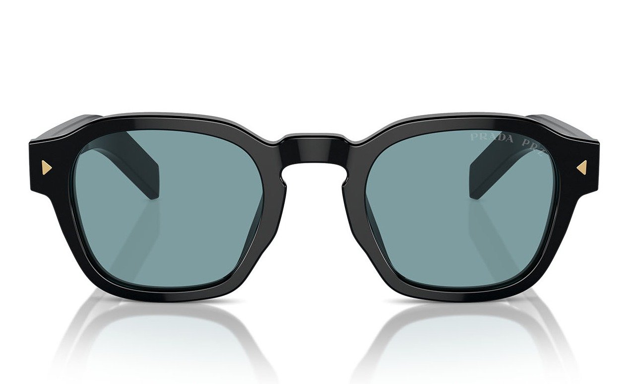 Prada Eyewear Square Frame Sunglasses