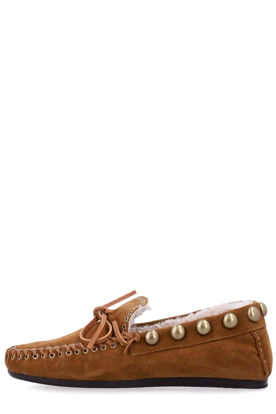 Isabel Marant Fitza Loafers