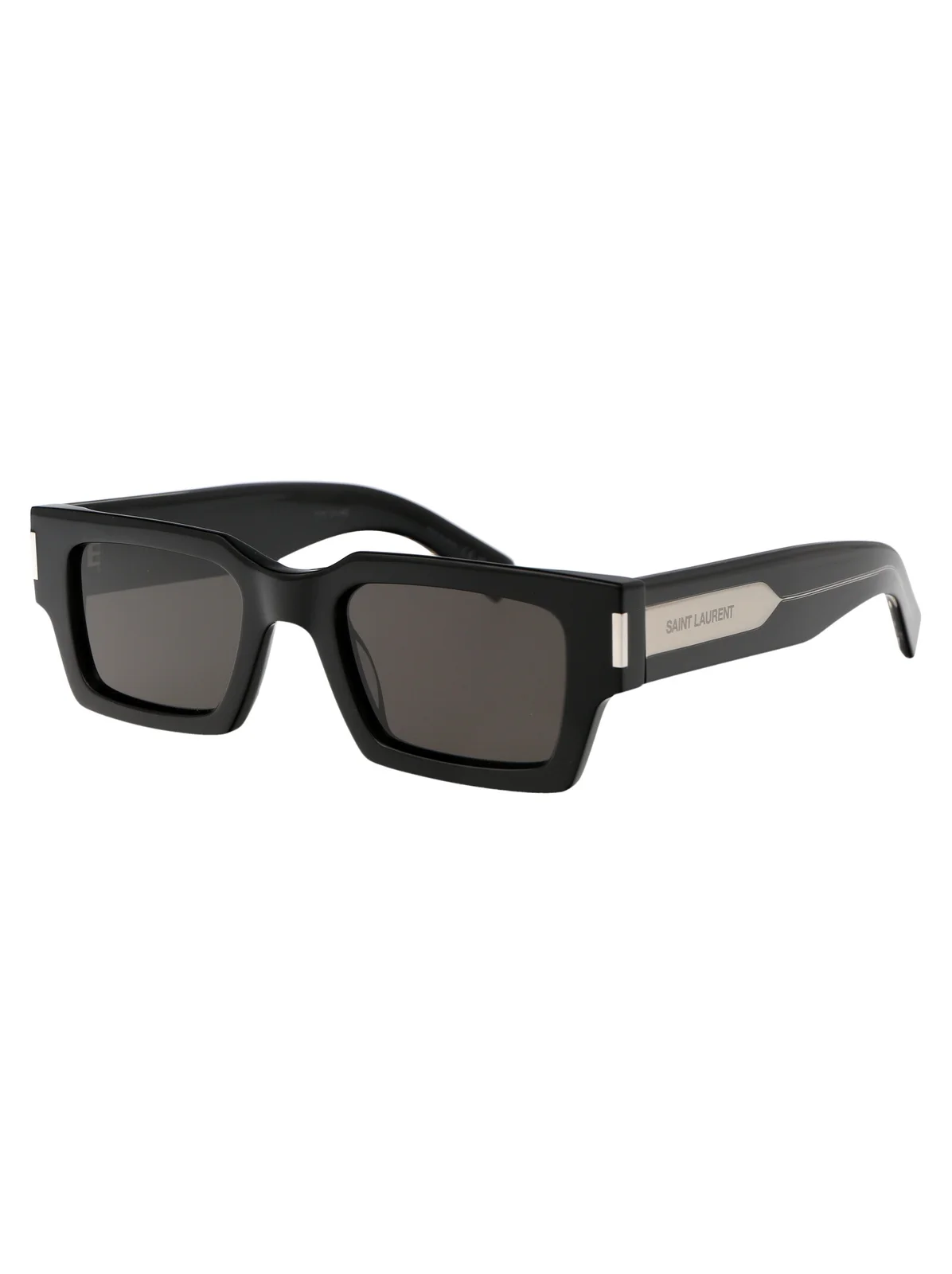 Saint Laurent Saint Laurent Eyewear Core Square Frame Sunglasses